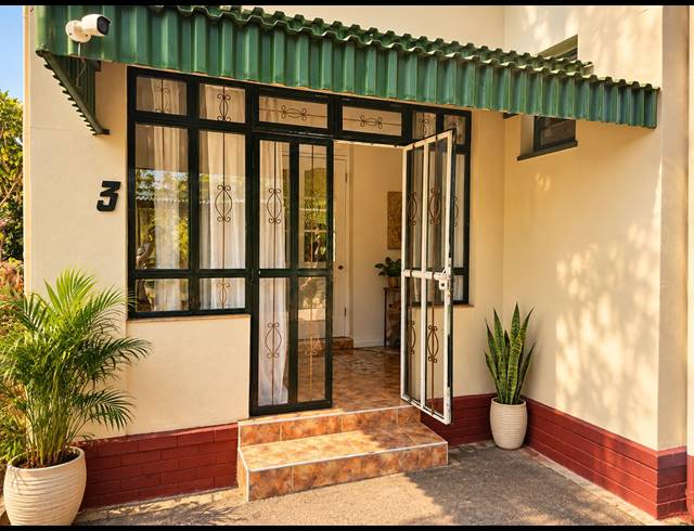 2 BEDROOM APARTMENT FOR SALE IN MORNINGSIDE
